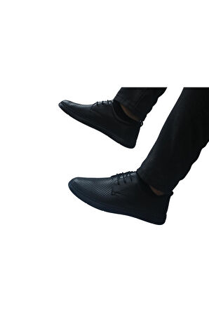 Ersin Klein Erkek Günlük Deri Ayakkabı 96205