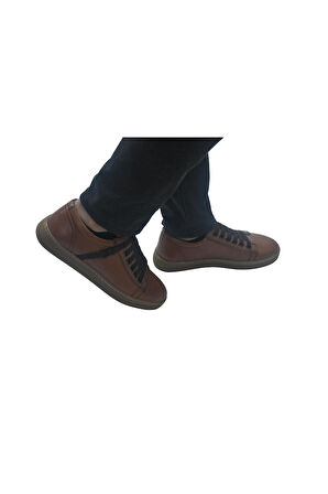 Ersin Klein Erkek Casual Deri Ayakkabı 96206