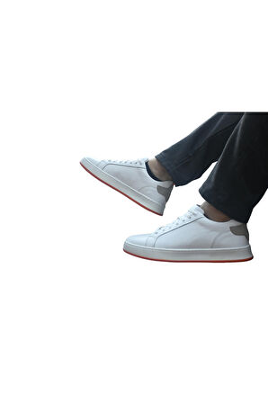 Ersin Klein Erkek Casual Deri Ayakkabı 96208