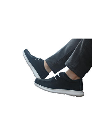 Ersin Klein Erkek Casual Deri Ayakkabı 96212