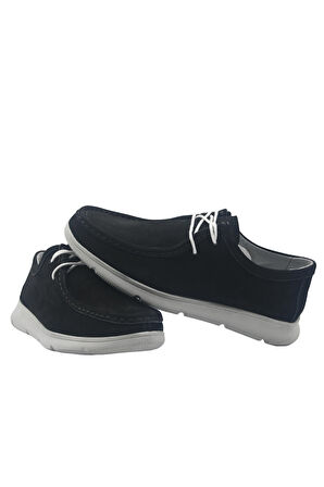 Ersin Klein Erkek Casual Deri Ayakkabı 96212