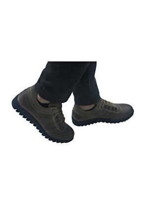 Ersin Klein Erkek Casual Deri Ayakkabı 96216