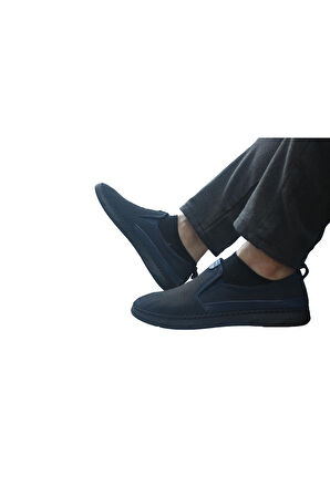 Ersin Klein Erkek Casual Deri Ayakkabı 96217