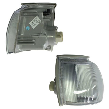 ÖN SİNYAL LAMBA SOL FIAT TIPO  (DUYLU)