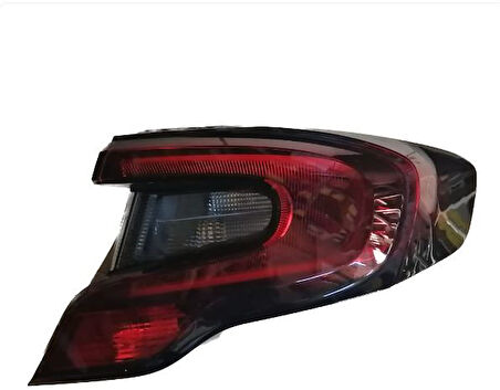 STOP LAMBASI EGEA SAĞ  TIPO SEDAN DUYLU FULL LEDLİ