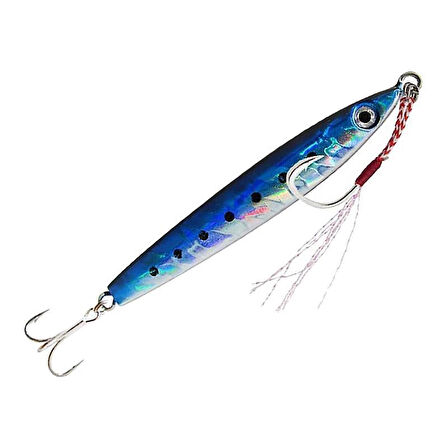 Lucky John Basara Jigger BB Jig Yem 30Gr 003