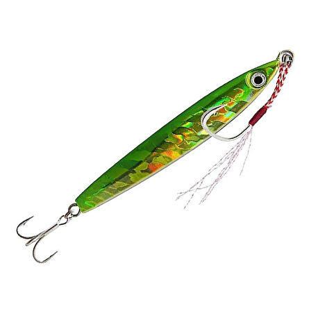 Lucky John Basara Jigger BB Jig Yem 30Gr 018