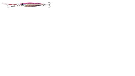 Lucky John Basara Jig Yem 12Gr