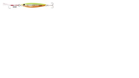 Lucky John Basara Jig Yem 12Gr
