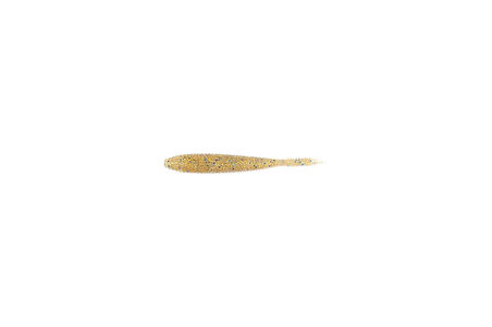 Lucky John S-Shad 3.8'' 9.65Cm Silikon Yem CA35
