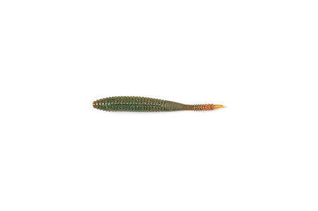 Lucky John S-Shad 3.8'' 9.65Cm Silikon Yem 085
