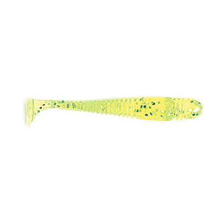 Lucky John Tioga 7,36cm Silikon Yem 071
