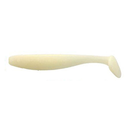 Lucky John LJ Minnow 8.38Cm 3.3'' Silikon Yem OCEAN PEARL
