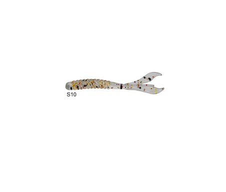 LUCKY JOHN W-WORM 1.5 Lrf Silikonu