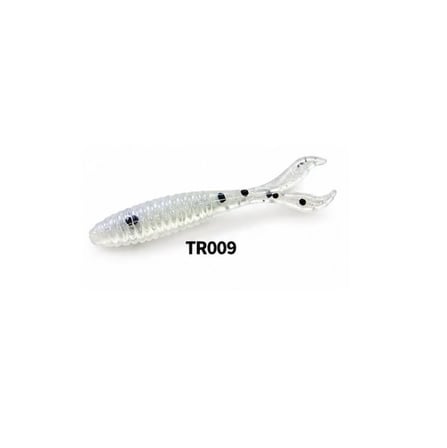 LUCKY JOHN W-WORM 1.5 Lrf Silikonu