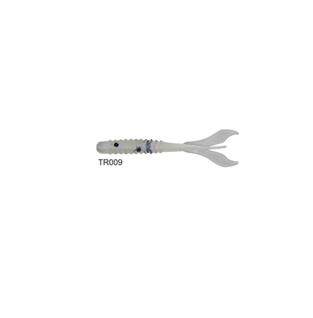LUCKY JOHN W-WORM 1.5 Lrf Silikonu