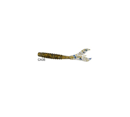 LUCKY JOHN W-WORM 1.5 Lrf Silikonu