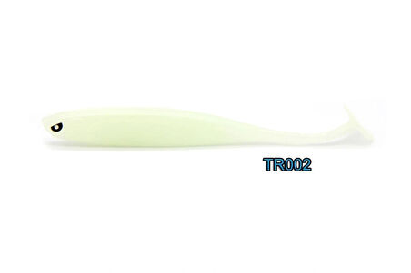 LUCKY JOHN BASARA 3D SOFT SWİM 3.5'' (8.89 CM ) TR002 SİLİKON YEM