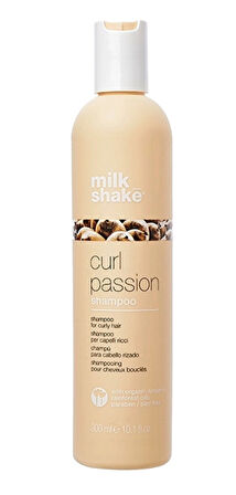 Milk Shake Curl Passion Bukle Belirginleştirici Şampuan 300 ml