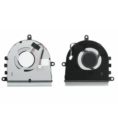 Dell Vostro 3500 2020 Uyumlu Notebook Cpu Fan