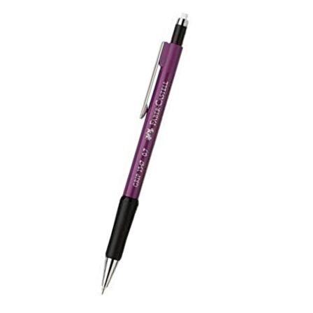 Uçlu Kalem 0.7 Grip 1347 Faber Versatil Uçlu Kalem 0,7 1 Adet