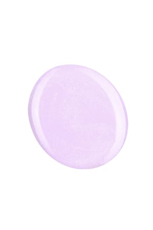 Kinetics Shield Gel Polish Kalıcı Oje Flowery Parlak Lila 189 15ml