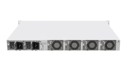 MikroTik CCR2216-1G-12XS-2XQ 100 Gigabit Core Router