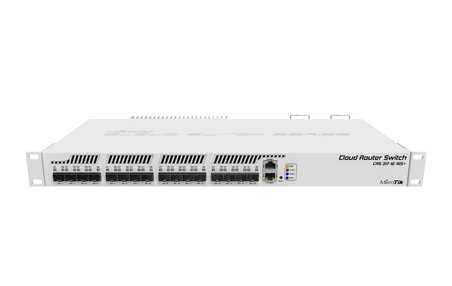 MikroTik CRS317-1G-16S+RM 16 Port 10GbE Yönetilebilir Switch