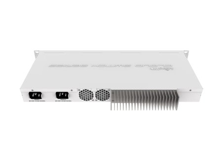 MikroTik CRS317-1G-16S+RM 16 Port 10GbE Yönetilebilir Switch