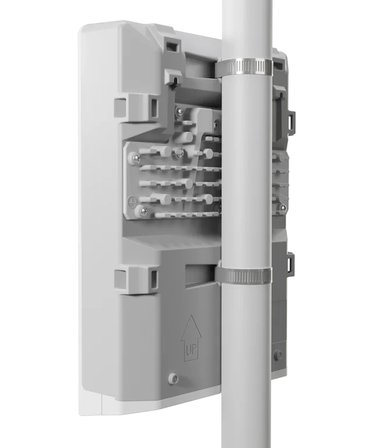 MikroTik CRS318-16P-2S+OUT netPower 16P Dış Mekan PoE Switch