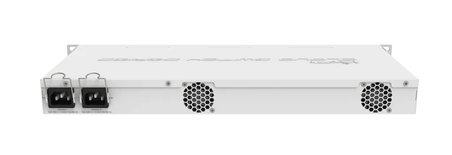 MikroTik CRS328-4C-20S-4S+RM 28 Portlu Yönetilebilir Switch