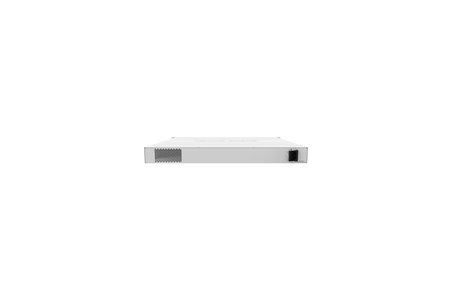MikroTik CRS354-48P-4S+2Q+RM L3 Yönetilebilir PoE Switch