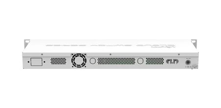 MikroTik CSS326-24G-2S+RM 24 Port Gigabit Yönetilebilir Switch
