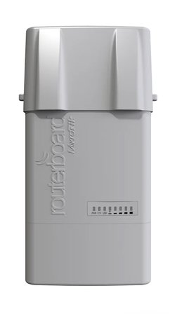 MikroTik RB912UAG-6HPnD-OUT BaseBox 6 Dış Ortam Access Point