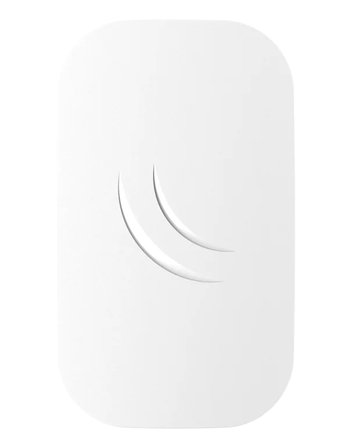MikroTik cAP lite 2.4 GHz İç Mekan Access Point