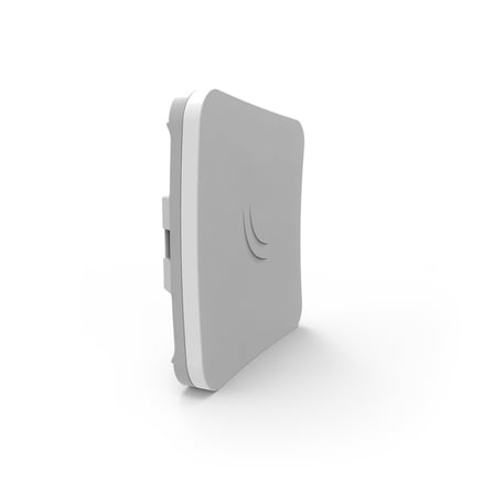 MikroTik SXTsq 5 ac Dış Mekan CPE / Noktadan Noktaya