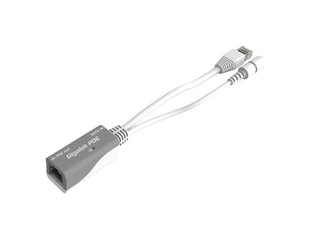 MikroTik RBGPOE Gigabit PoE İnjektör