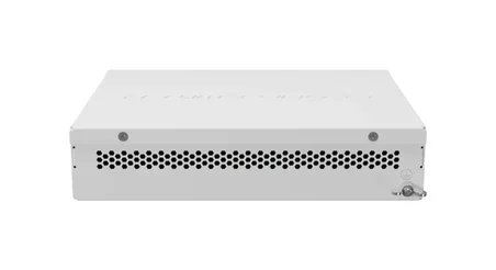 MikroTik CSS610-8G-2S+IN Cloud Smart Switch
