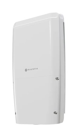 MikroTik CRS504-4XQ-OUT 100G Dış Mekan Anahtarlayıcı