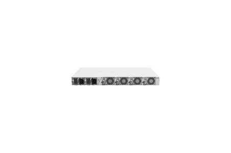 MikroTik CRS518-16XS-2XQ-RM 16x25G 2x100G Switch
