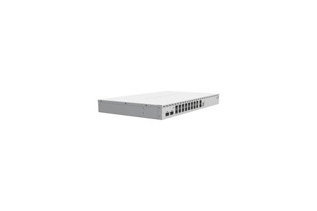 MikroTik CRS518-16XS-2XQ-RM 16x25G 2x100G Switch