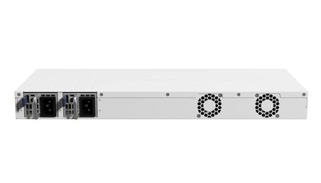 Mikrotik Ccr2004-16G-2S+ 1U Raf Tipi Yönlendirici