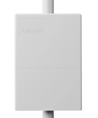 MikroTik CRS310-1G-5S-4S+OUT 10G Fiber Switch
