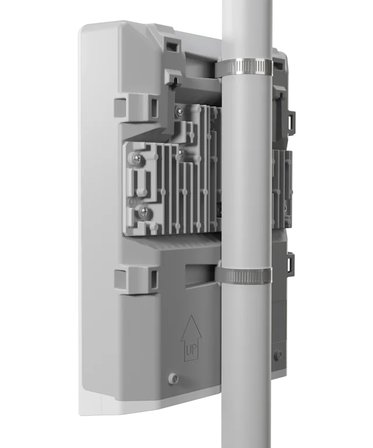 MikroTik CRS310-1G-5S-4S+OUT 10G Fiber Switch