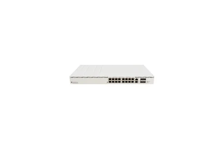MikroTik CRS320-8P-8B-4S+RM PoE++ Switch