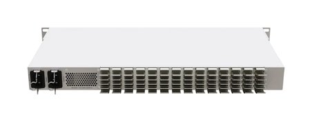 MikroTik CRS326-4C+20G+2Q+RM Yönetilebilir Switch
