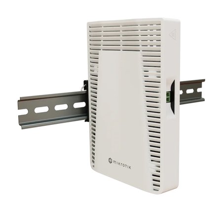 MikroTik CRS304-4XG-IN 10G Switch