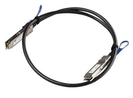 MikroTik XQ+DA0001 1m QSFP28 Direct Attach Kablo