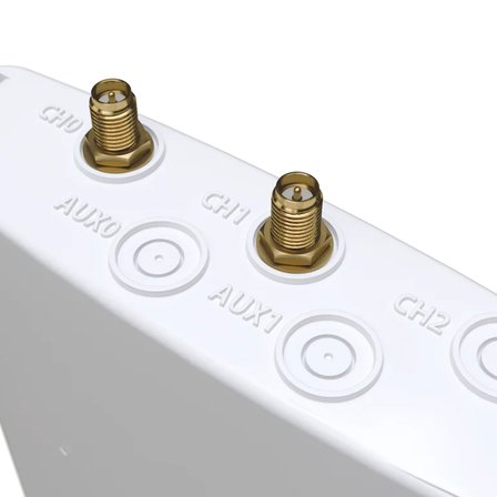 MikroTik L11UG-5HaxD-NB Wi-Fi 6 RouterBOARD