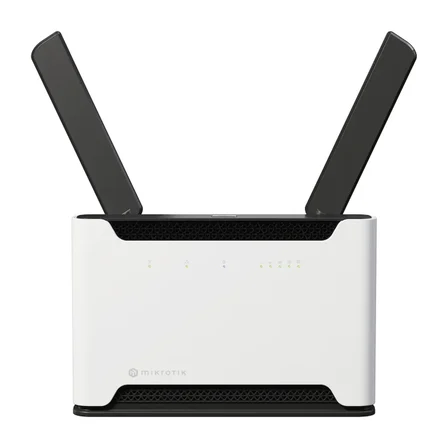 MikroTik Chateau Pro AX Wi-Fi 6 Router ve Erişim Noktası